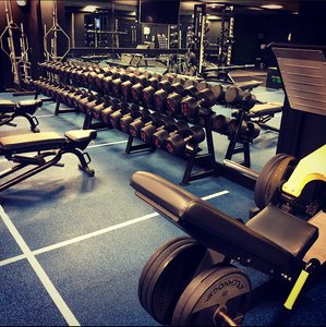 Village Gym Bournemouth