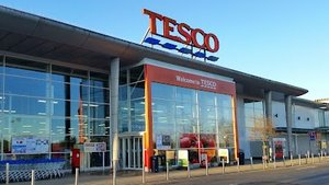 Tesco Superstore