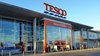 Tesco Superstore