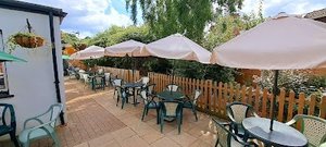 Old Farmhouse Restaurant & Tea Rooms