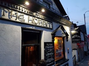 The Hobbit Pub