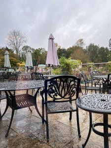 Wilton Garden Centre Riverside Restaurant
