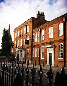 Hotel du Vin Winchester