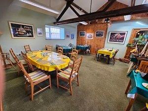 Hartleys Kitchen