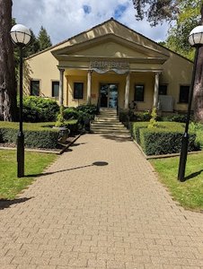 Aqua Sana Forest Spa Wiltshire
