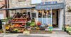 The Old Stables Delicatessen & Eaterie