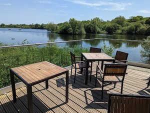Kingfisher Café