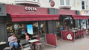 Costa Coffee