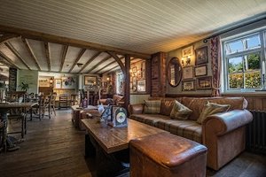 The Angel Inn