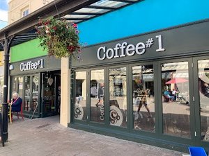 Coffee#1 Frome