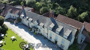 Combe House Hotel & Restaurant