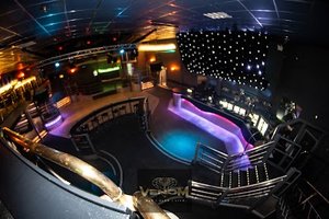 Venom Nightclub Westbury