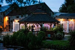 Hornsbury Mill Hotel & Wedding Venue in Somerset