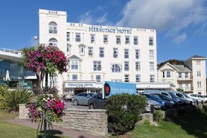 Hermitage Hotel Bournemouth