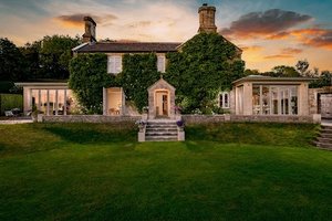 Upper Vobster Farm Luxury Self-Catering Accommodation