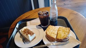 Coffee#1 Alresford