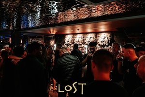 Lost Bournemouth