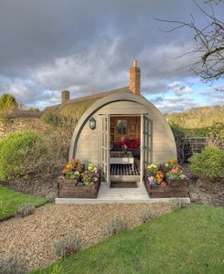 Summer Lodge Country House Hotel & Restaurant