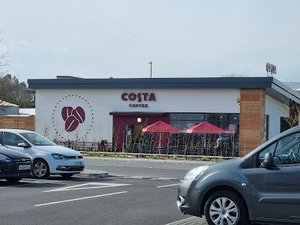 Costa Coffee