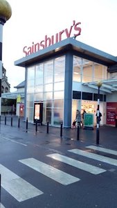 Sainsbury's