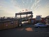 East Cowes Terminal