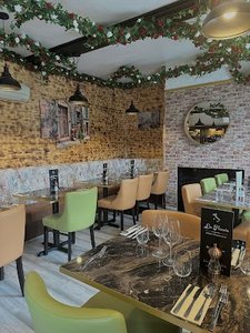 La Piccola - Italian Restaurant