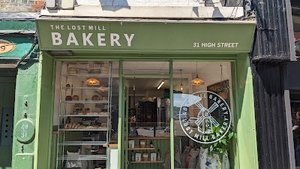 The Lost Mill Bakery