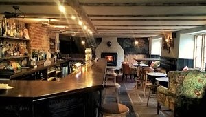 The Thimble Inn