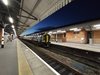 Salisbury Railway Station