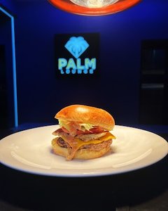 Palm Lounge