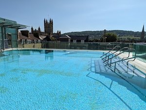 Thermae Bath Spa