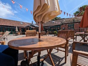Stable Tea Rooms
