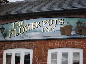 The Flower Pots Inn