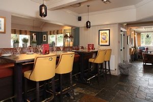The Willett Arms