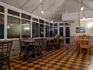Chequers Inn
