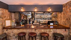 The Swan Inn, Rowberrow