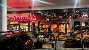 Nando's Trowbridge