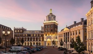 Monart Spa Poundbury