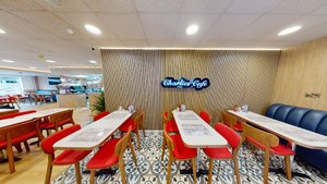 Charlie's Cafe