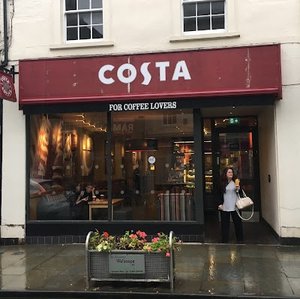 Costa Coffee