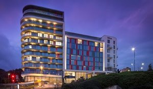 Hilton Bournemouth
