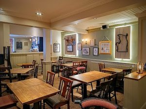 Toby Carvery Cooper Dean