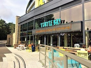 Turtle Bay