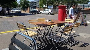 jungle catering ltd