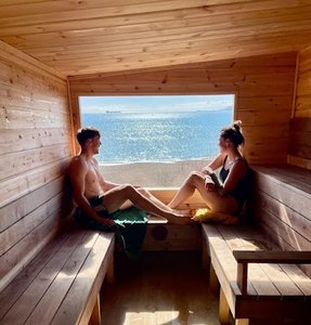 Revive Wild Sauna