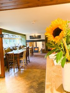 The Wise Man Inn
