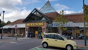 Morrisons
