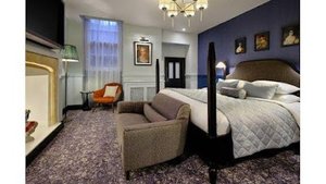 Abbey Hotel Bath, a Tribute Portfolio Hotel