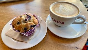 Costa Coffee