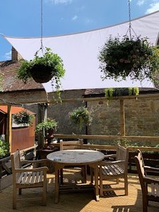The Inn at Freshford